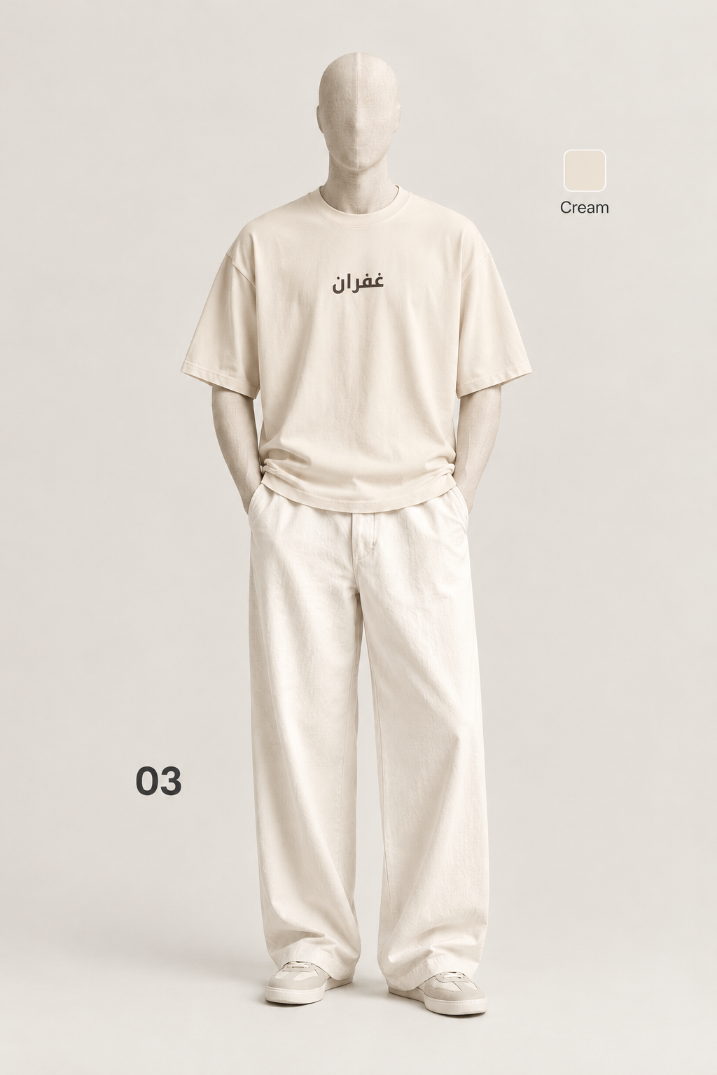 Nukta tee shirt