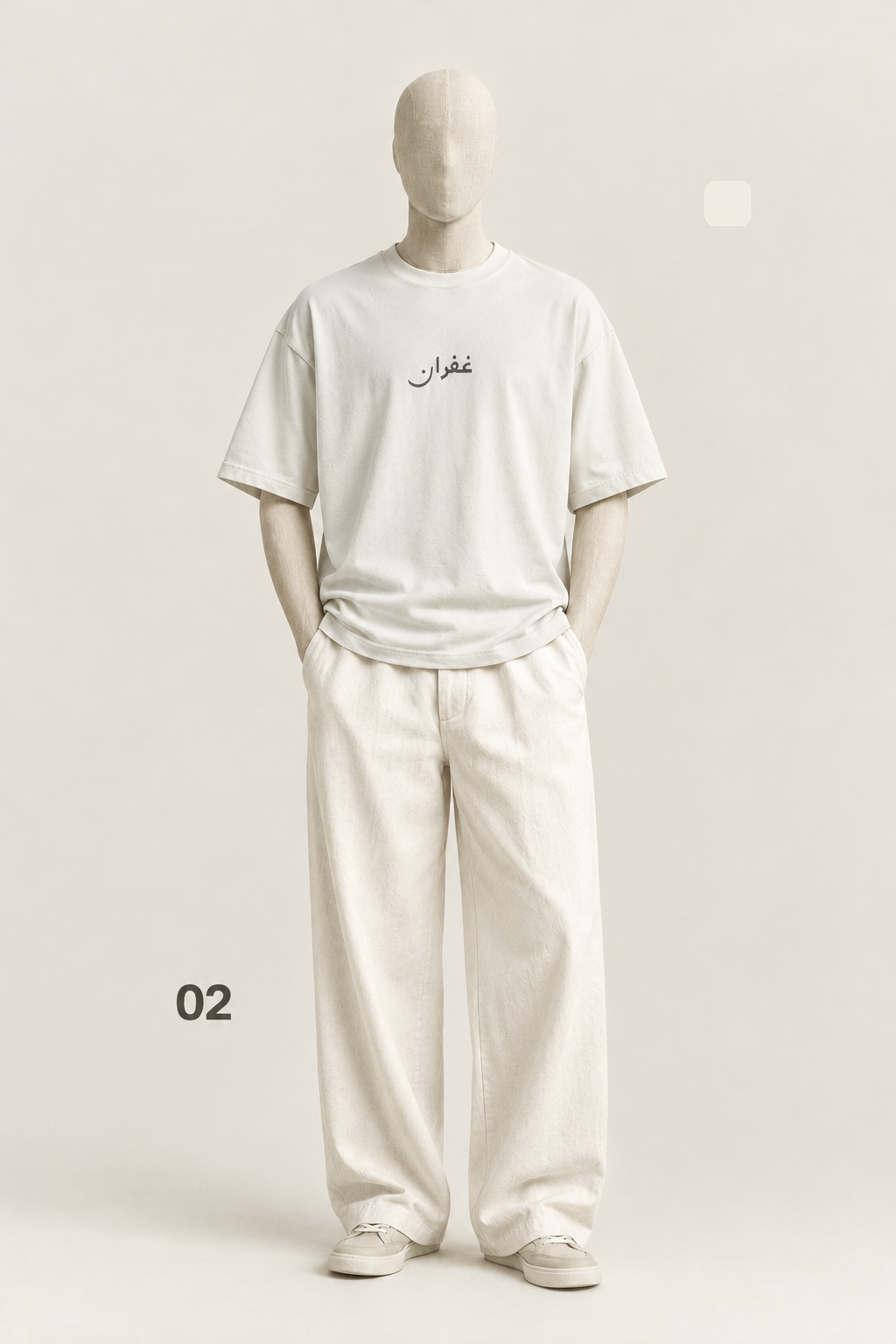 Chup tee shirt