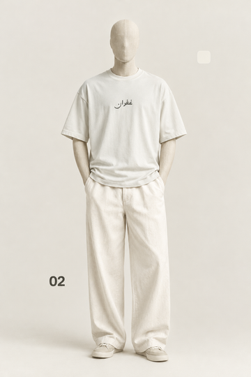 Nukta tee shirt
